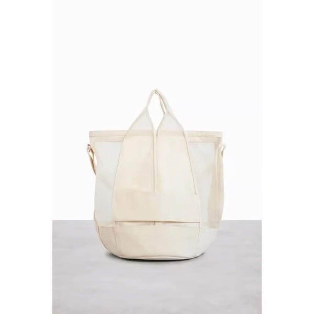 BEIS Cargo Tote